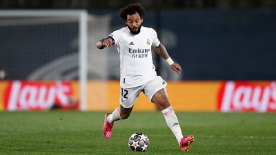 Marcelo: “El partido de vuelta será diferente'