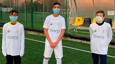 Las escuelas sociodeportivas en Europa fomentan las actividades seguras