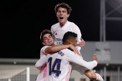 real madrid - osasuna