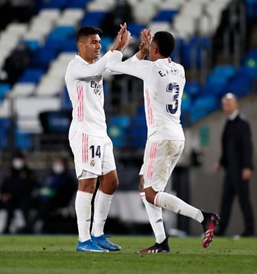 real madrid - osasuna