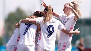 Santa Teresa-Real Madrid: a por la quinta victoria seguida