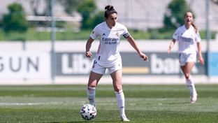 Once inicial del Real Madrid contra el Athletic