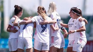 Rayo Vallecano-Real Madrid: a por el quinto triunfo consecutivo a domicilio