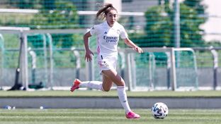 Convocatoria del Real Madrid contra el Éibar