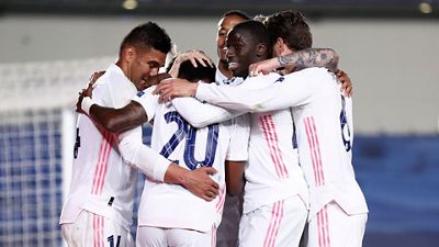 Chelsea-Real Madrid: a por el pase a la final