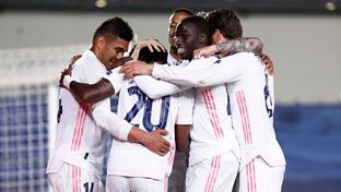 Chelsea-Real Madrid: a por el pase a la final