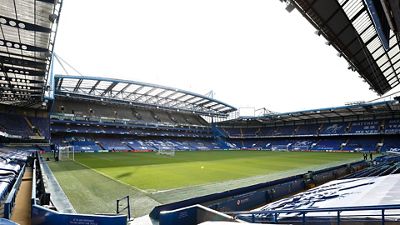 El Real Madrid disputa su primer partido oficial en Stamford Bridge
