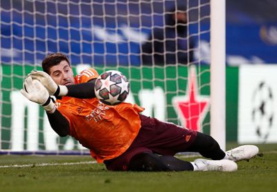 entrenamiento del real madrid en londres