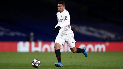 Casemiro: 'Era una oportunidad para llegar a la final, pero ellos han jugado mejor'