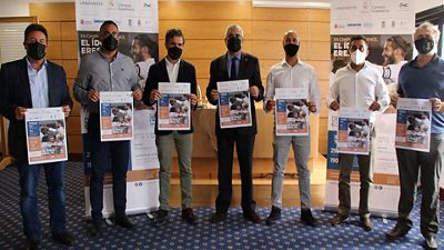 La Fundación Real Madrid celebrará el Campus Experience en Lanzarote