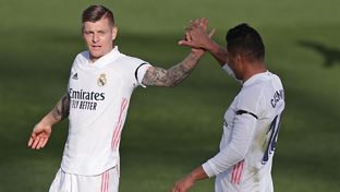 Real Madrid-Sevilla: a por el liderato