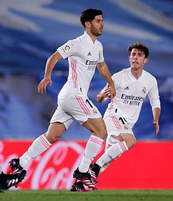 real madrid - sevilla