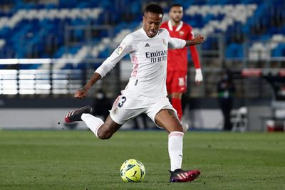 real madrid - sevilla