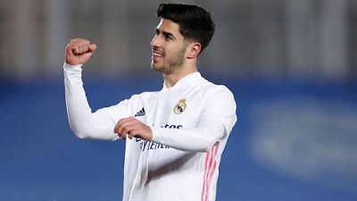 Tres madridistas convocados con la selección española para los Juegos Olímpicos