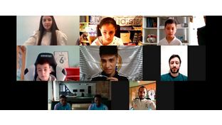 Vinicius y Rodrygo sorprenden a los ganadores de nuestros concursos