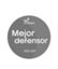 Trofeos Mejor Defensor Liga ACB