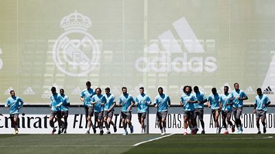 El equipo prepara su visita a San Mamés