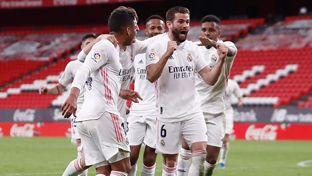 La Liga se decidirá en la última jornada