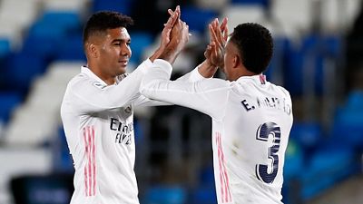 Athletic-Real Madrid: a ganar para seguir en la lucha por la Liga