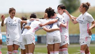 Real Madrid-UDG Tenerife: a por la victoria en el último partido de la temporada