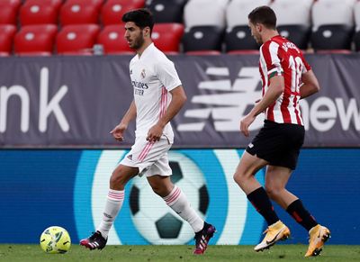 athletic club - real madrid