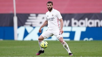 Nacho: “Queda un partido y todavía hay opciones”