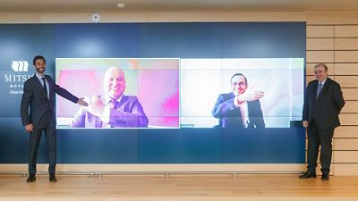 La Fundación Real Madrid celebrará clínics en Rodas