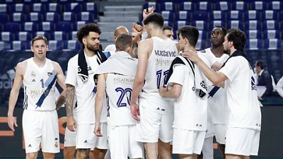 El Real Madrid bate el récord de victorias en la Liga Regular