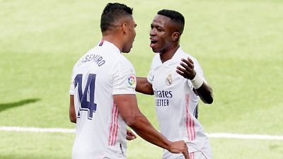 Real Madrid-Villarreal: la Liga se decide en la última jornada