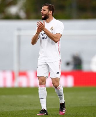 real madrid - villarreal