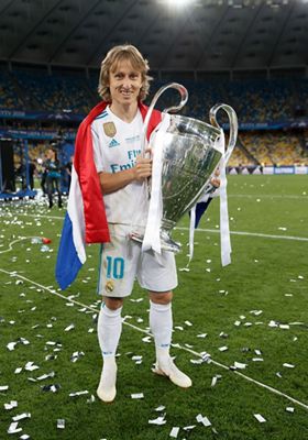 modric
