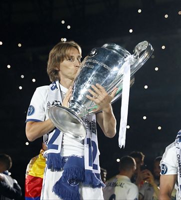 modric