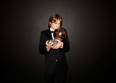 modric