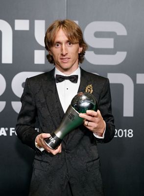 modric