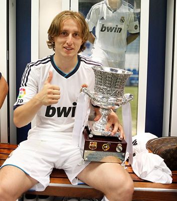 modric