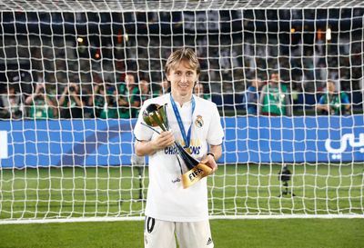 modric