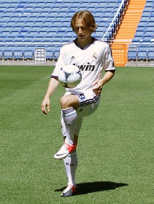 modric
