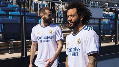 Así es la nueva camiseta para la temporada 2021-22