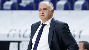 Laso: “Nuestro trabajo en el primer tiempo ha sido clave”