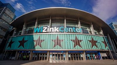 Habrá público en el WiZink Center para ver las semifinales de la Liga Endesa