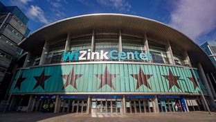 Habrá público en el WiZink Center para ver las semifinales de la Liga Endesa