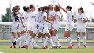 3-2: Remontada y a la previa de la Champions
