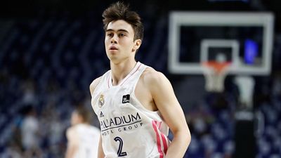 Juan Núñez, 16º canterano que debuta con Laso