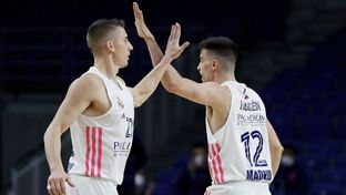 Real Madrid-Valencia Basket: la final de la Liga pasa por ganar en el WiZink Center