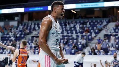 El Real Madrid se enfrentará al Barça en la final de la Liga