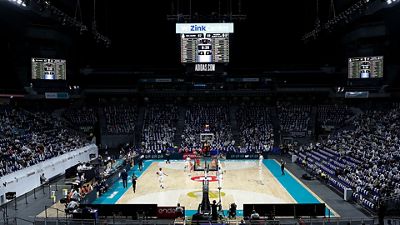 Los socios no abonados, Madridistas y público en general pueden comprar entradas para el Real Madrid-San Pablo Burgos