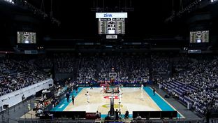 Los socios no abonados, Madridistas y público en general pueden comprar entradas para el Real Madrid-San Pablo Burgos