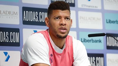 Tavares: “Vamos a luchar hasta el final”