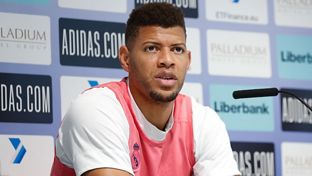 Tavares: “Vamos a luchar hasta el final”