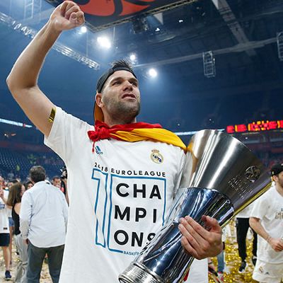 felipe reyes